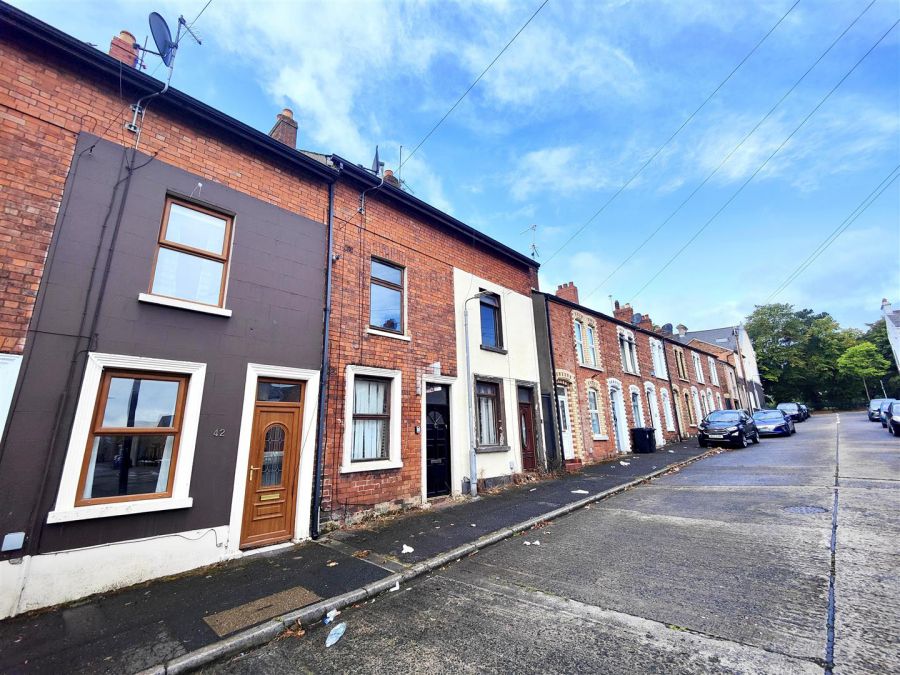 42 Woodvale Street