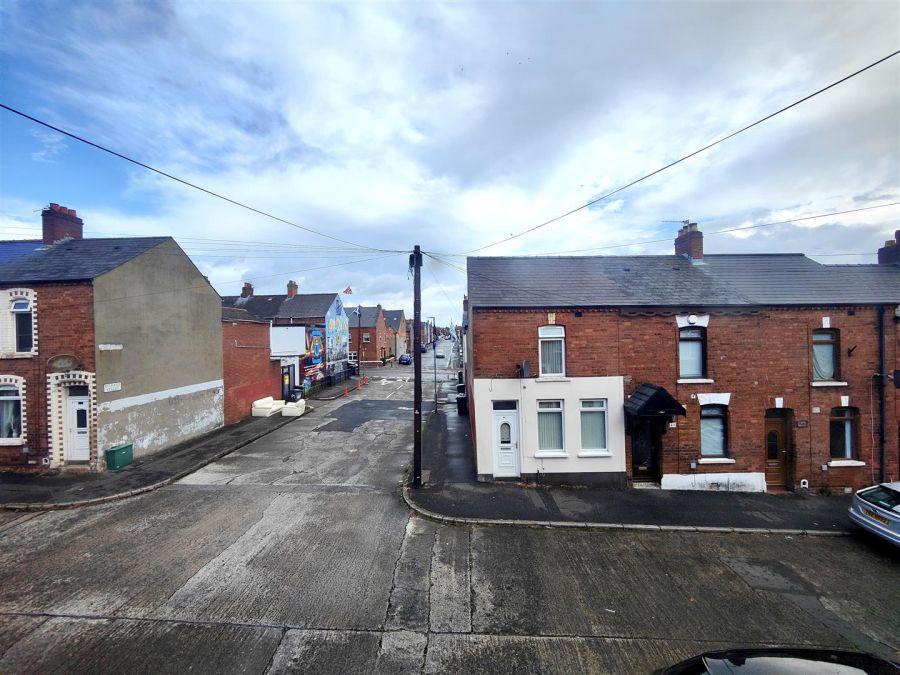 42 Woodvale Street