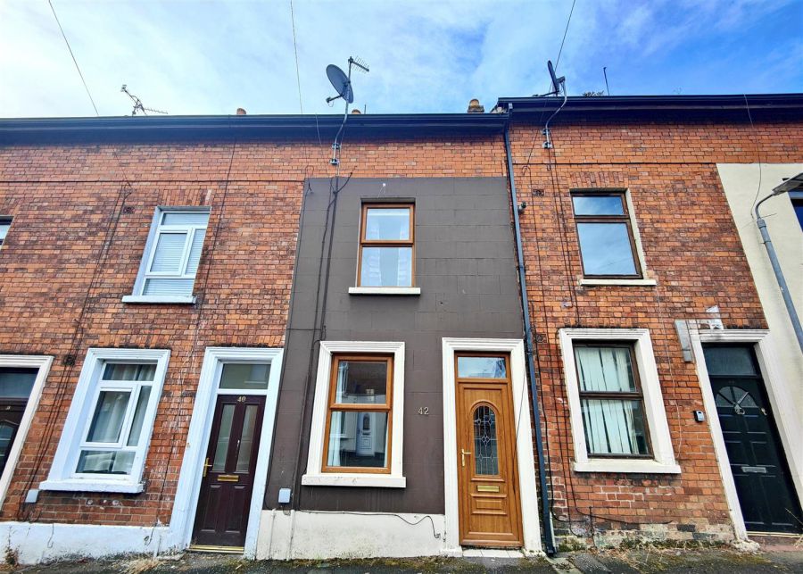 42 Woodvale Street