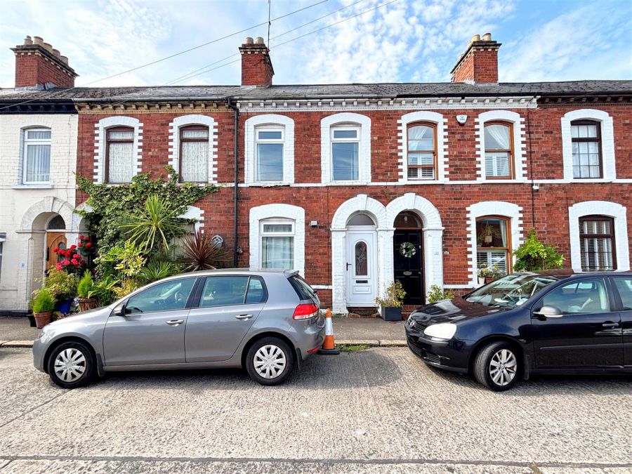 18 Pim Street