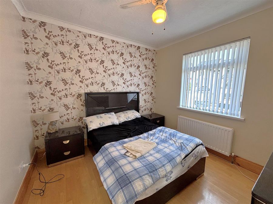 706 Crumlin Road