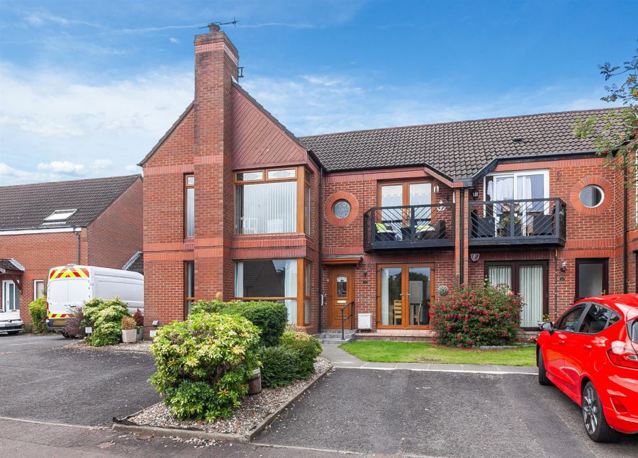 22 Chichester Gardens