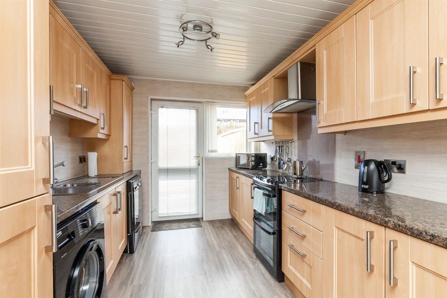 22 Chichester Gardens