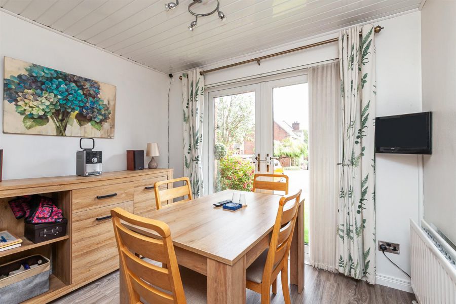 22 Chichester Gardens