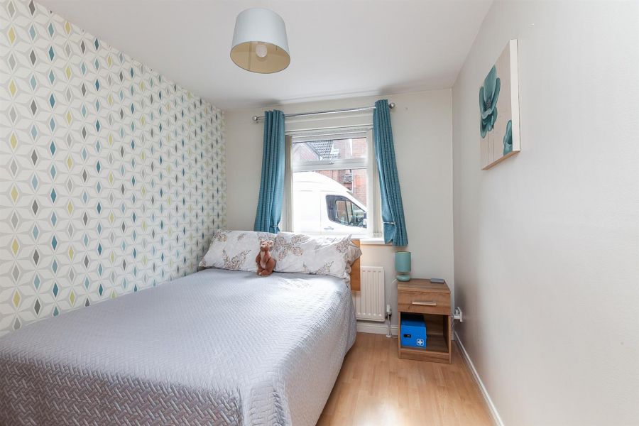 22 Chichester Gardens