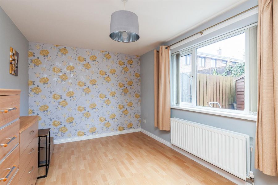 22 Chichester Gardens