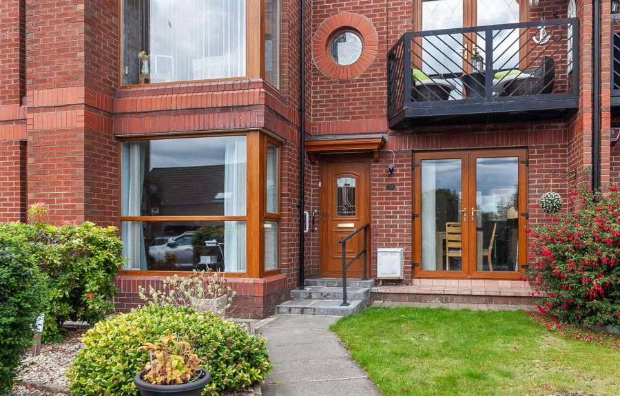 22 Chichester Gardens