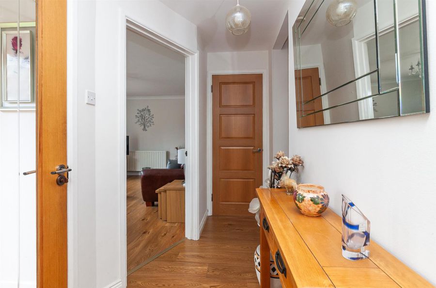 22 Chichester Gardens