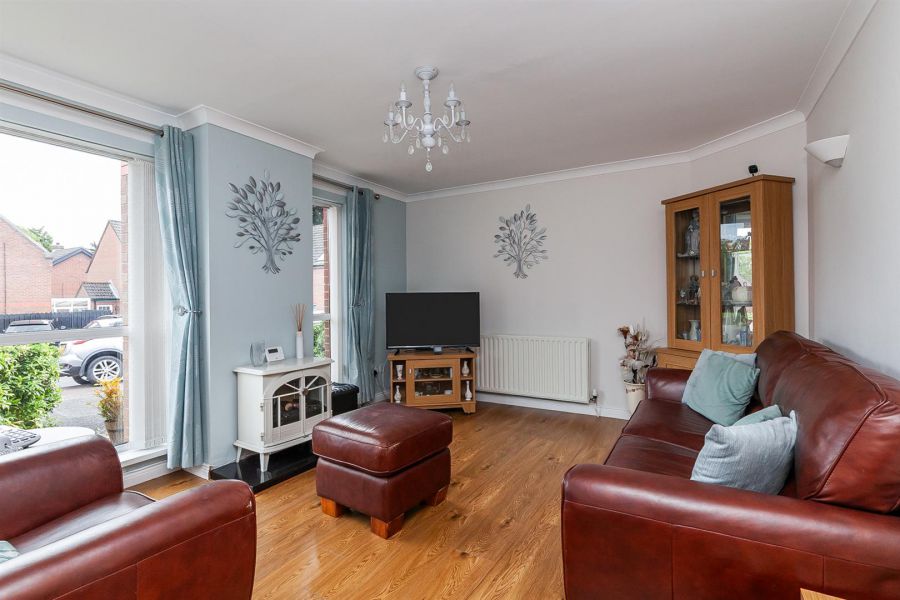 22 Chichester Gardens