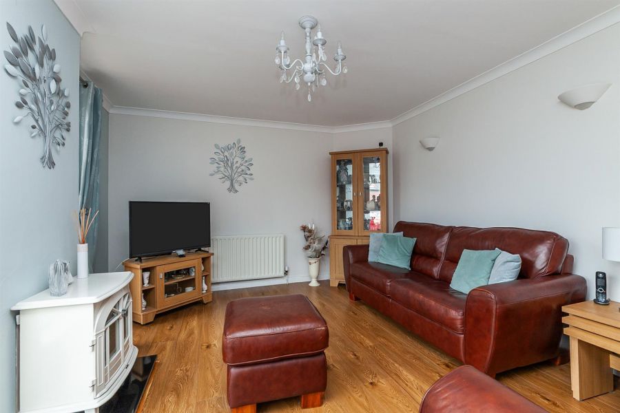 22 Chichester Gardens