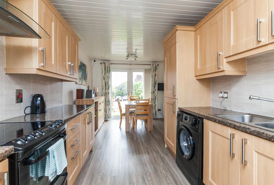 22 Chichester Gardens