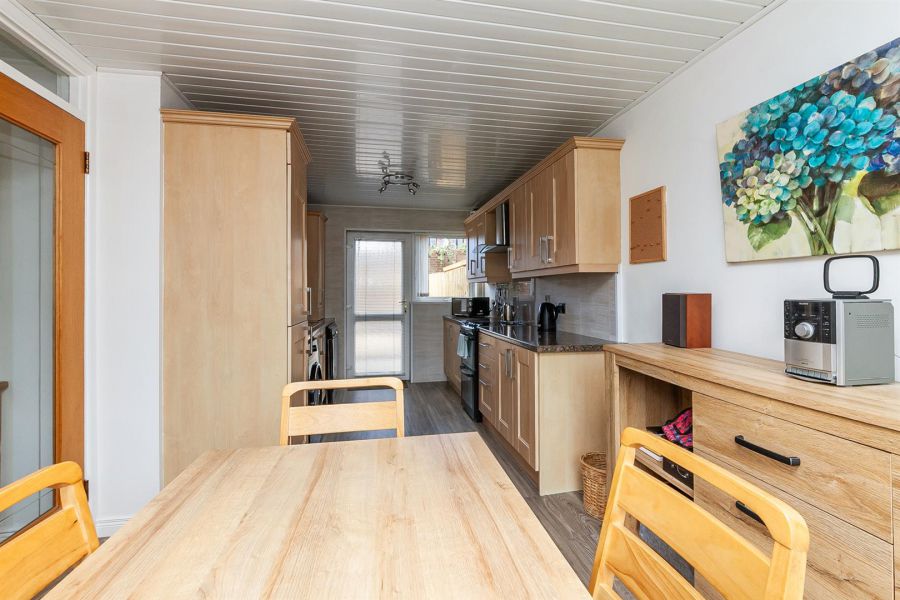 22 Chichester Gardens