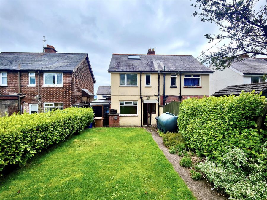 160 Joanmount Gardens