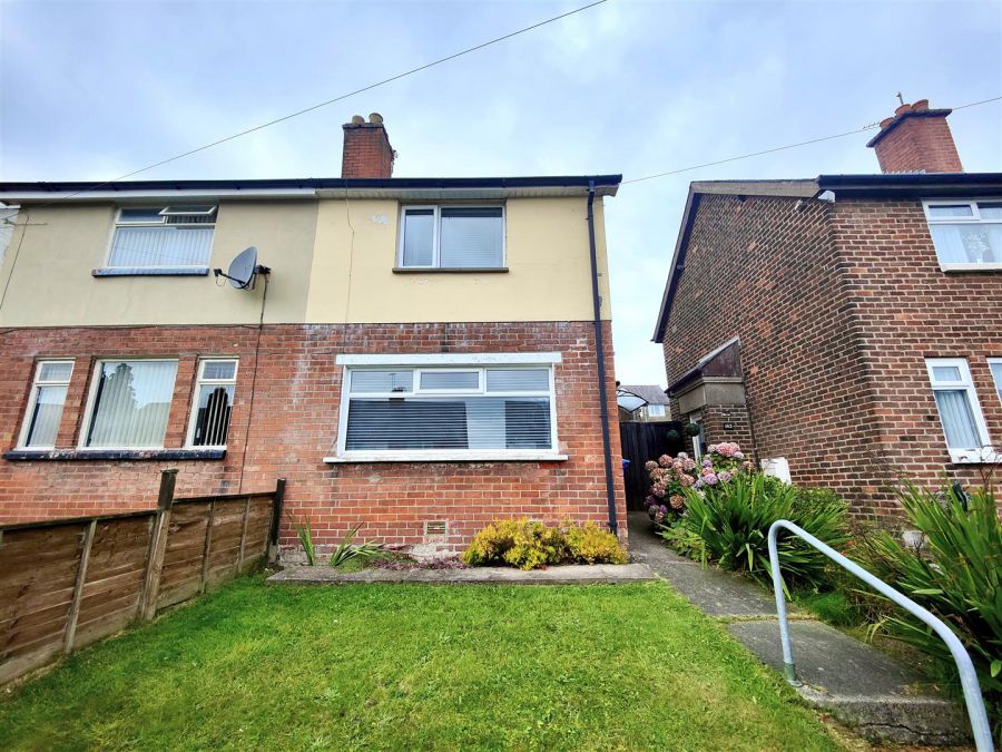160 Joanmount Gardens