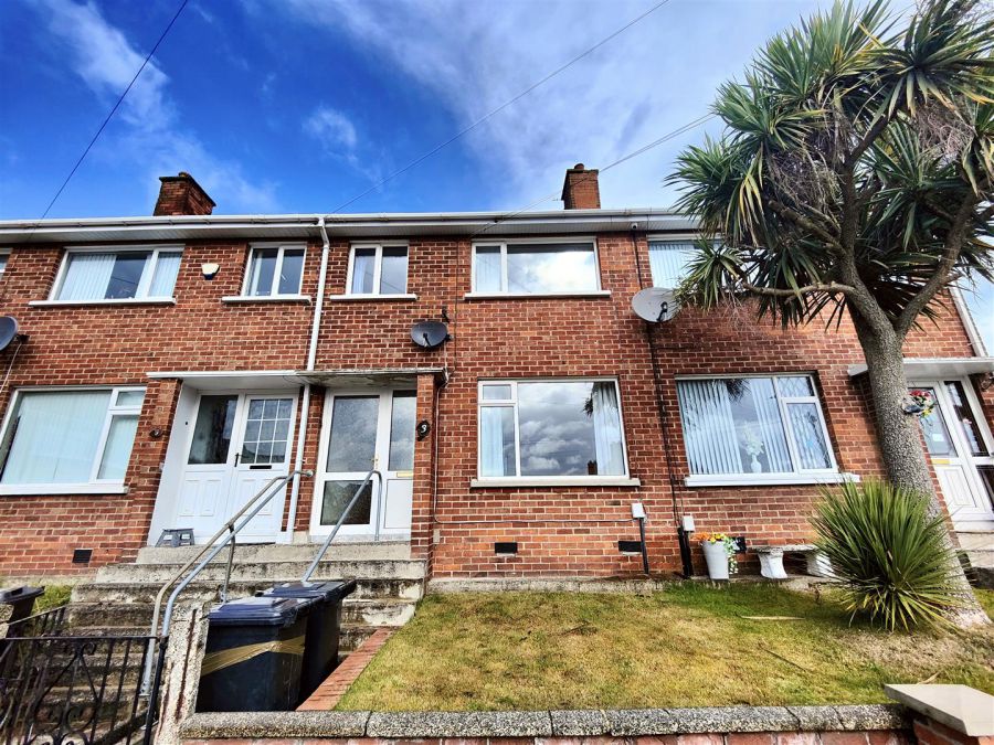3 Tedburn Park