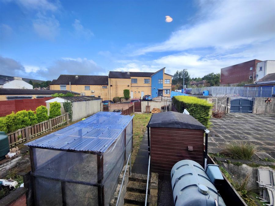 3 Tedburn Park