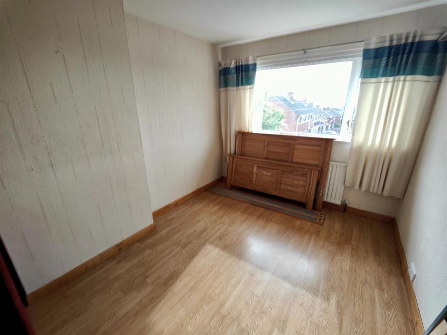 3 Tedburn Park
