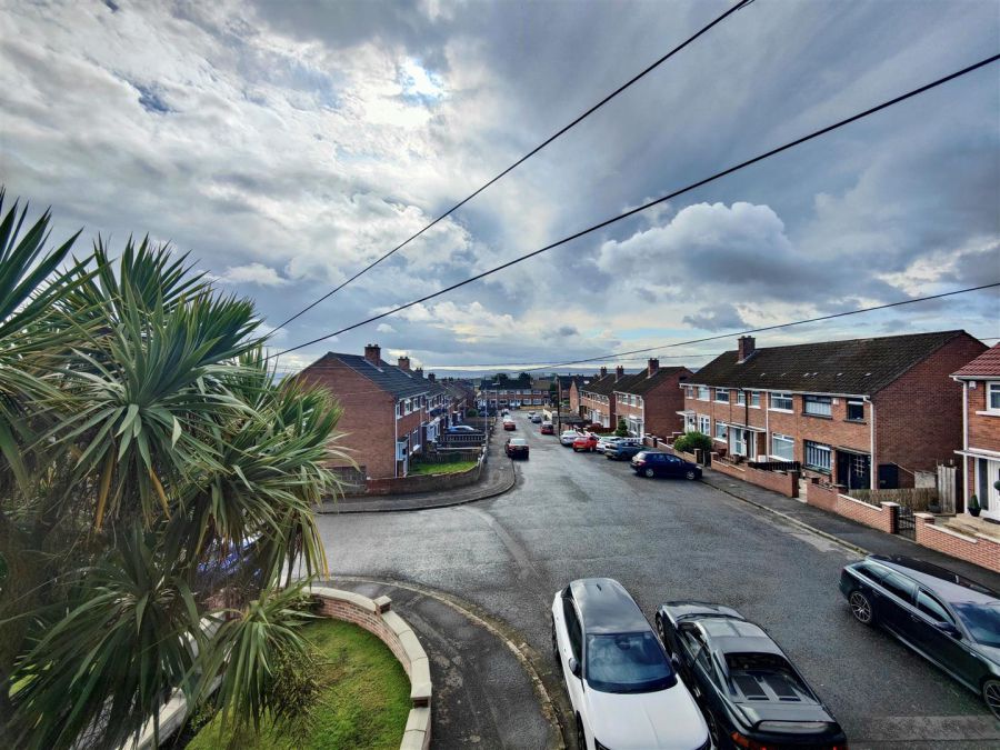 3 Tedburn Park