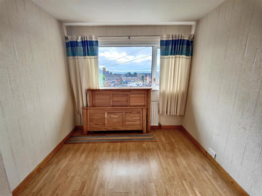 3 Tedburn Park