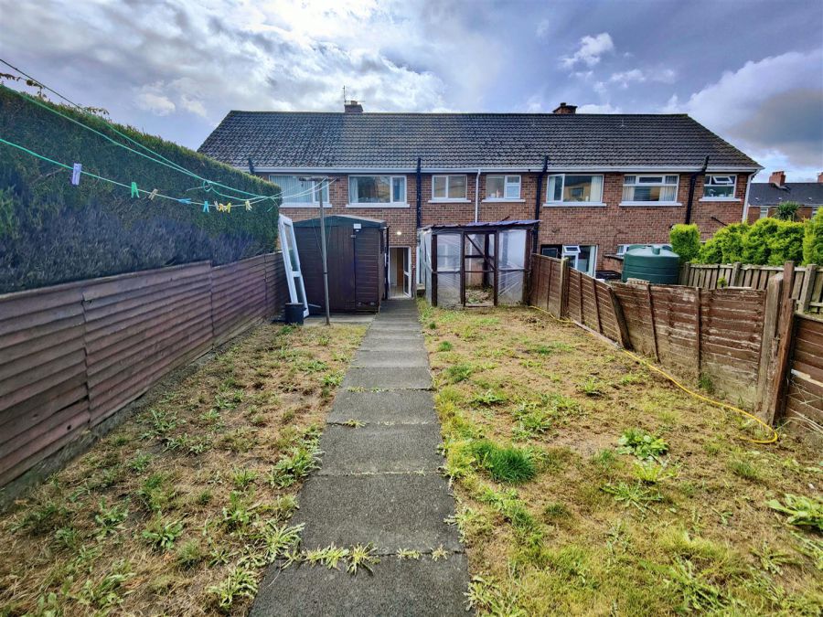 3 Tedburn Park