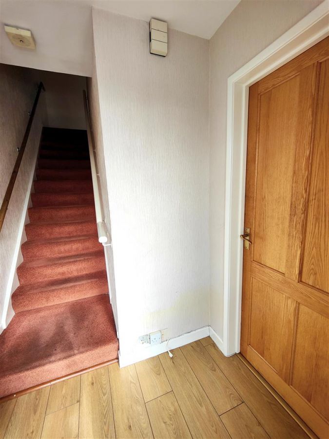 3 Tedburn Park