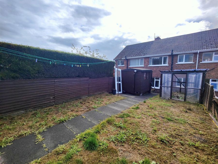 3 Tedburn Park