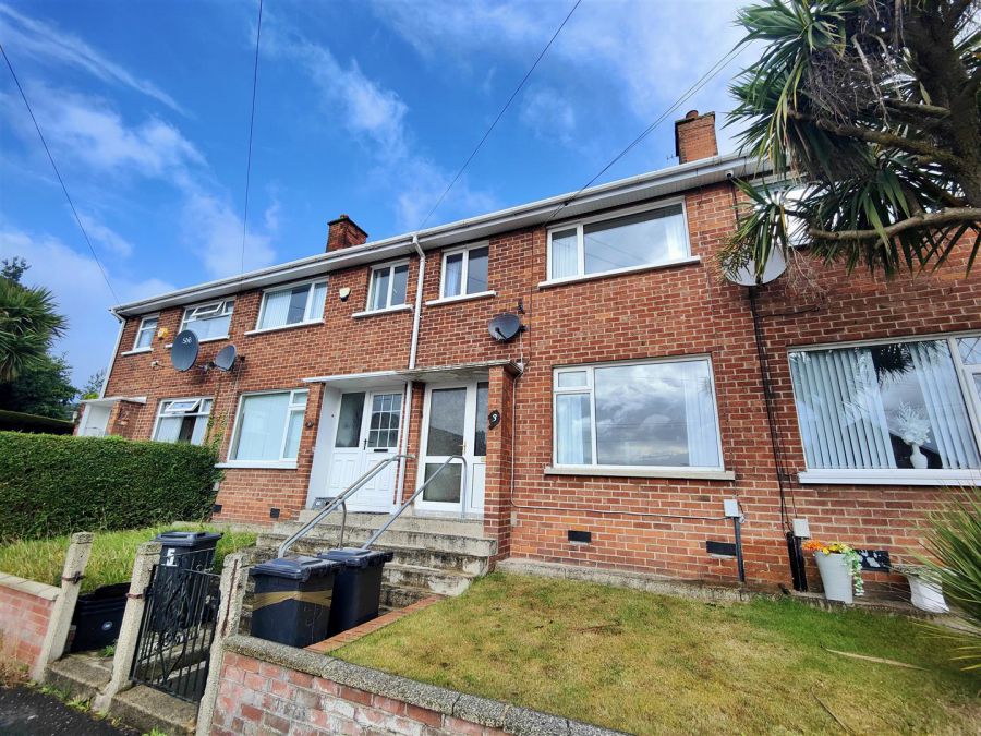 3 Tedburn Park