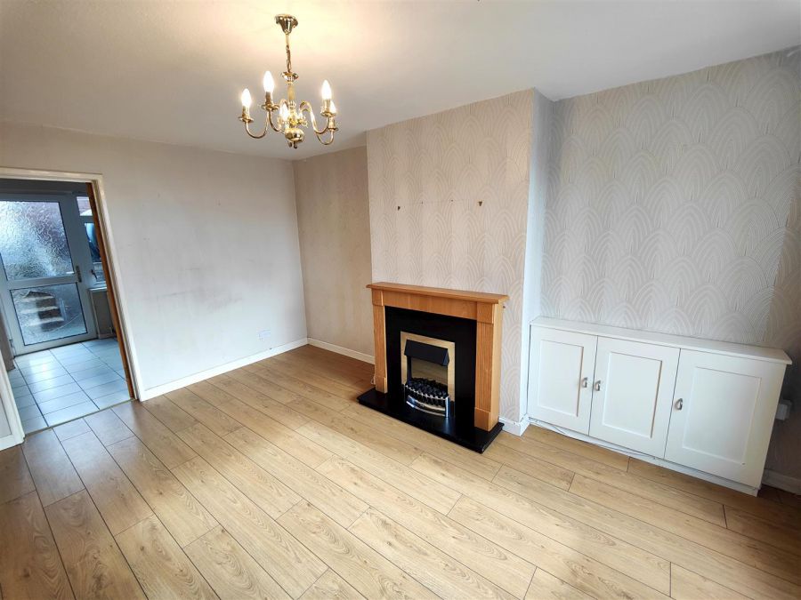 3 Tedburn Park