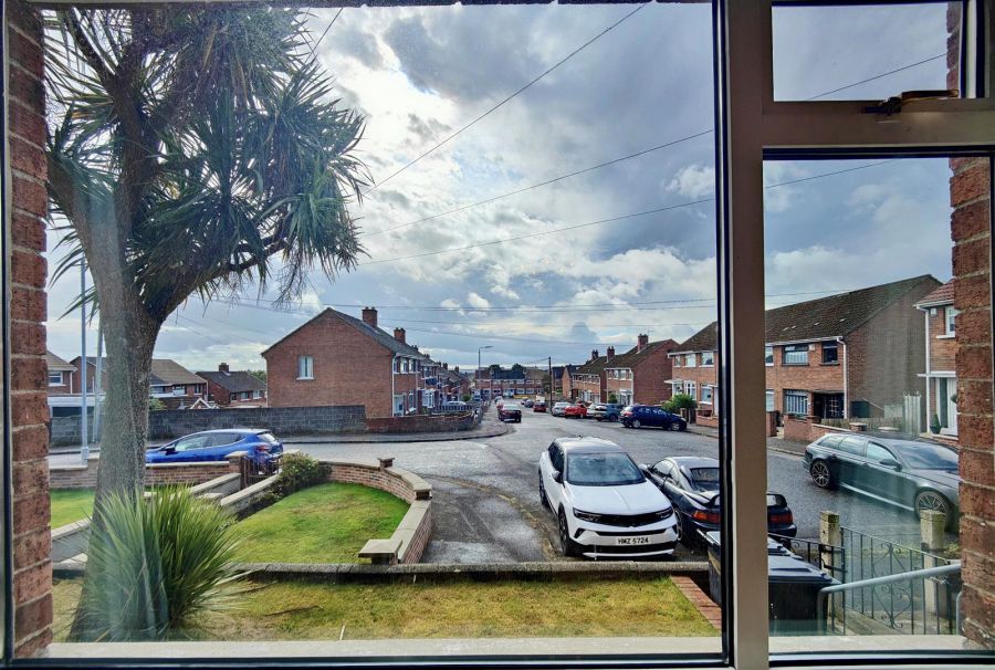 3 Tedburn Park