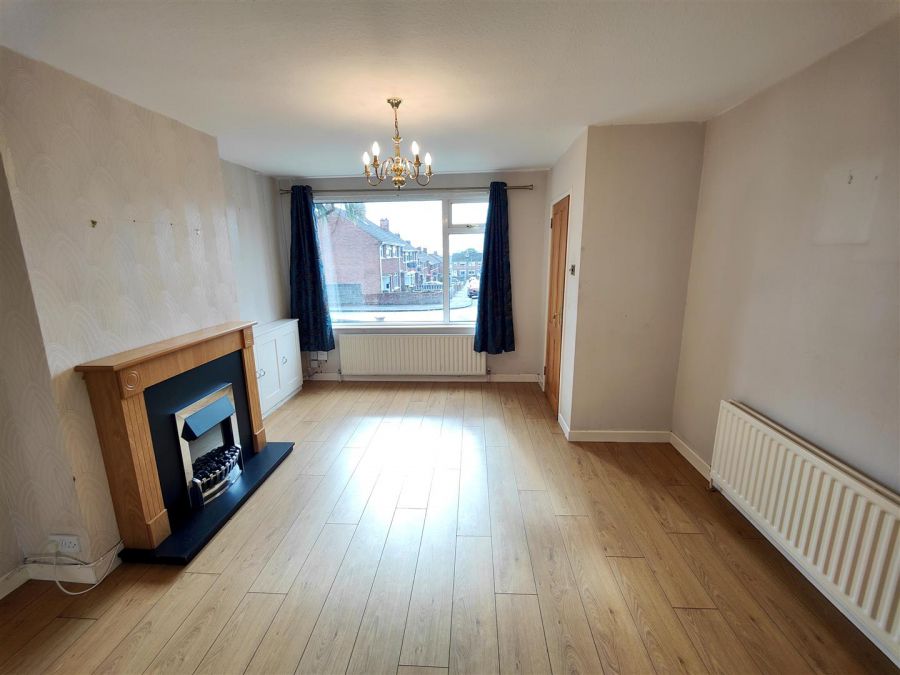 3 Tedburn Park