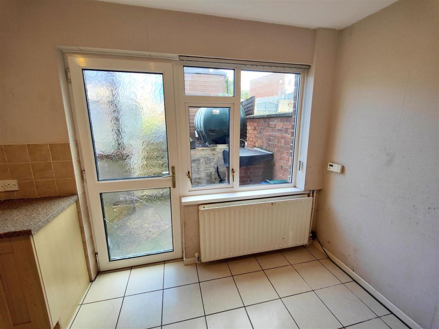 3 Tedburn Park