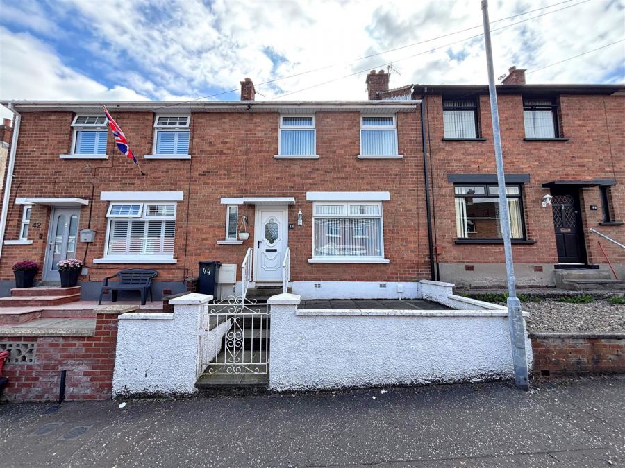 44 Northwood Parade