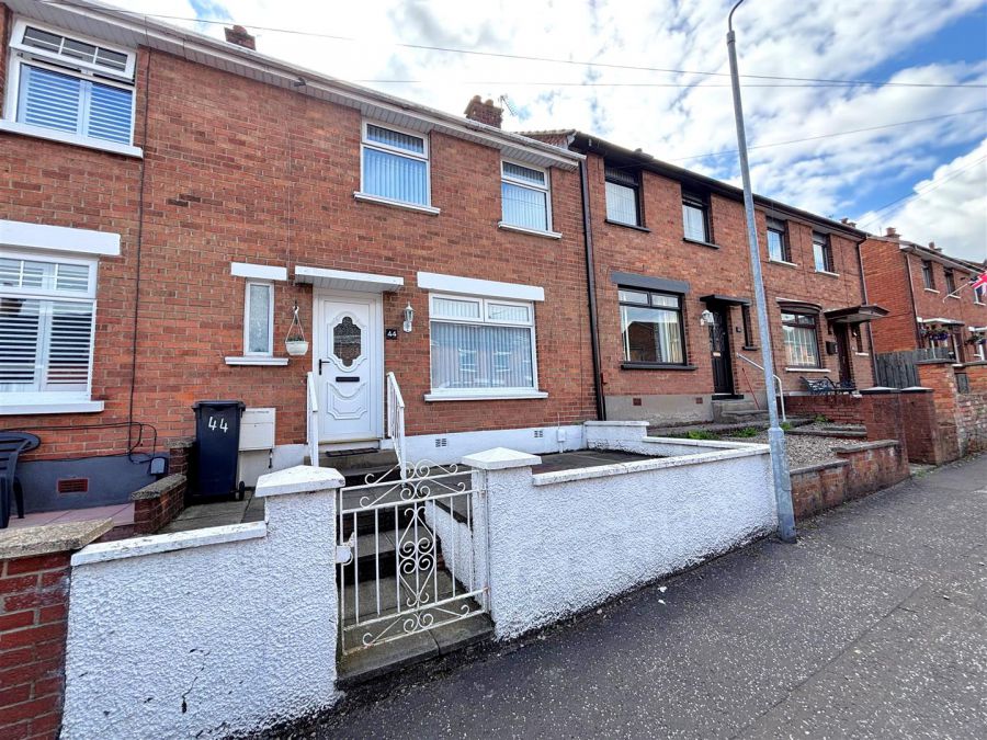 44 Northwood Parade