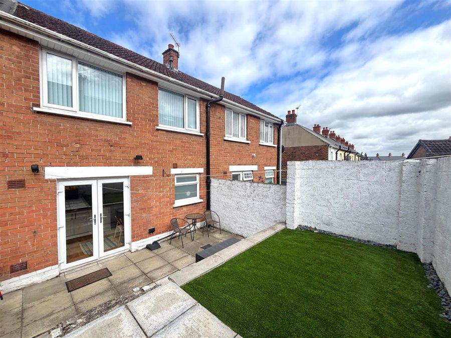 44 Northwood Parade