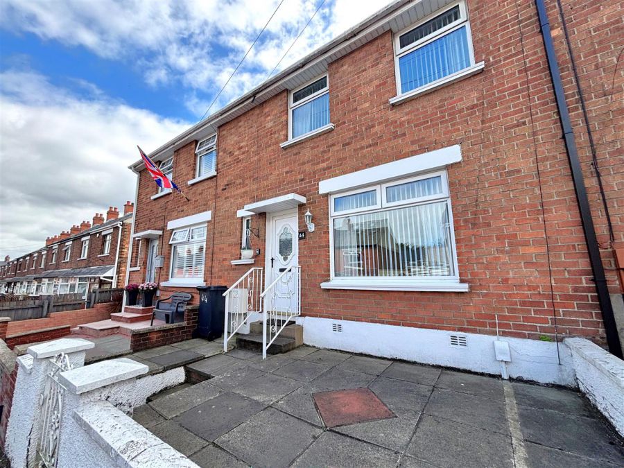 44 Northwood Parade