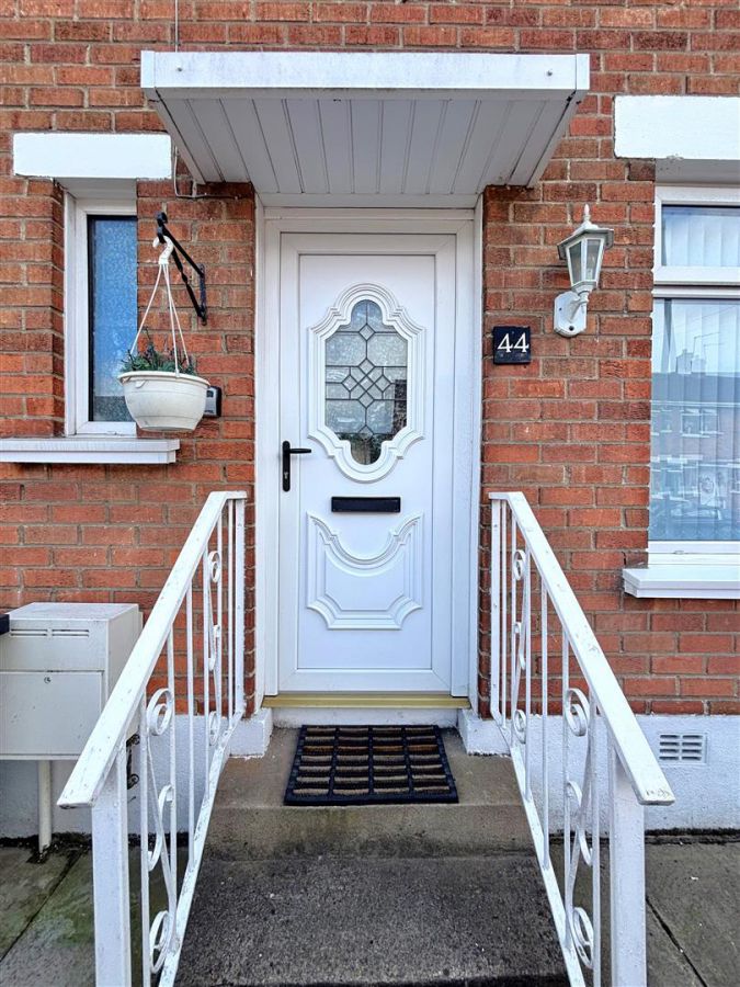 44 Northwood Parade