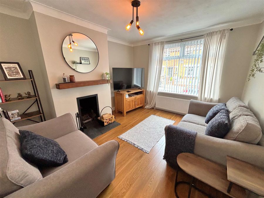 44 Northwood Parade
