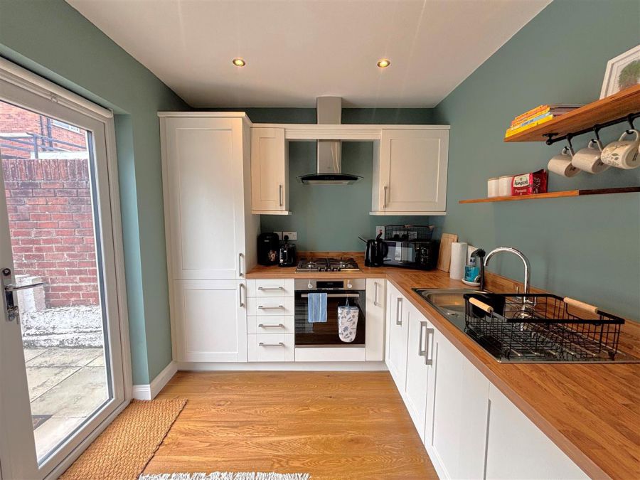 44 Northwood Parade