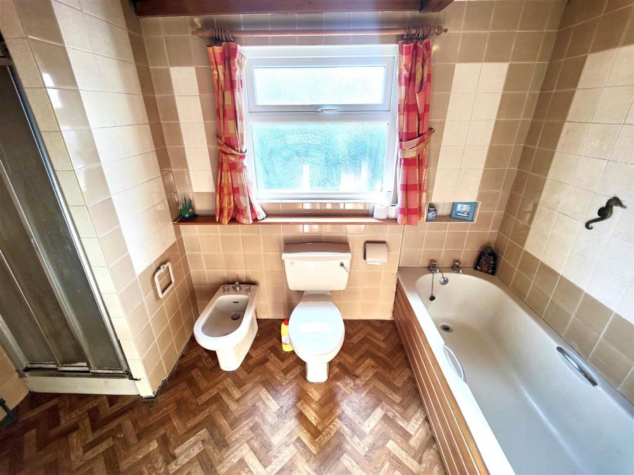 38 Old Cavehill Road