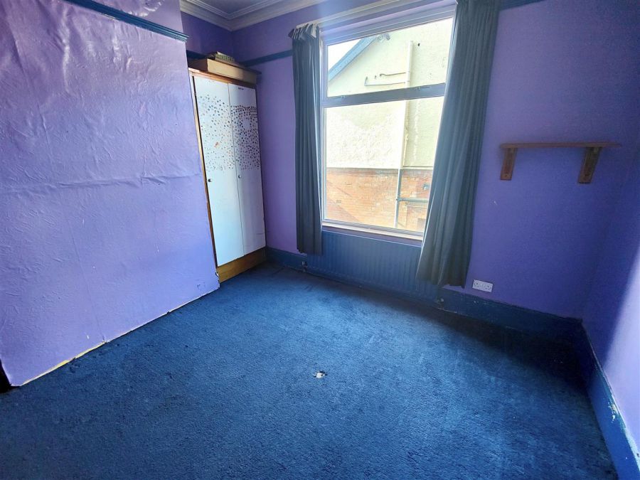 38 Old Cavehill Road