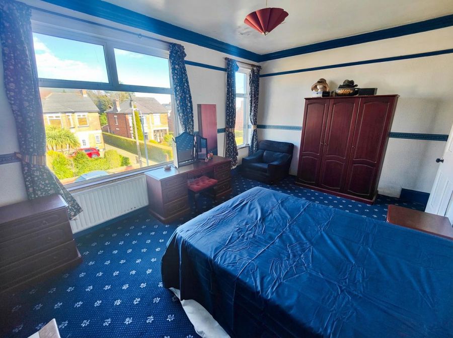 38 Old Cavehill Road