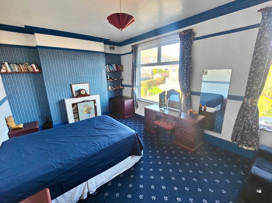 38 Old Cavehill Road