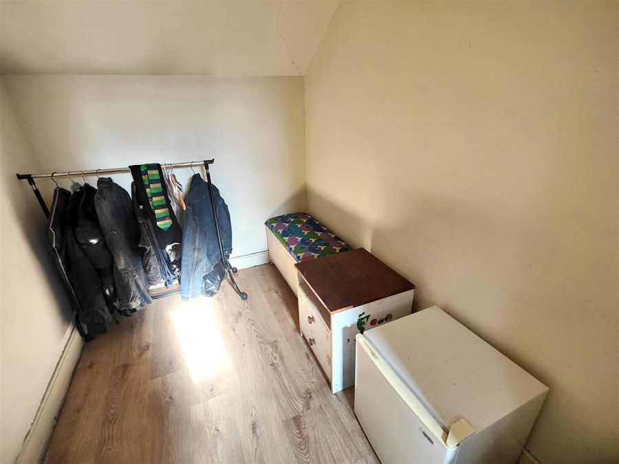 38 Old Cavehill Road