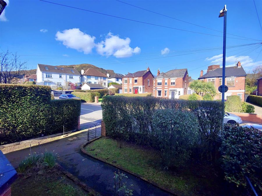 38 Old Cavehill Road