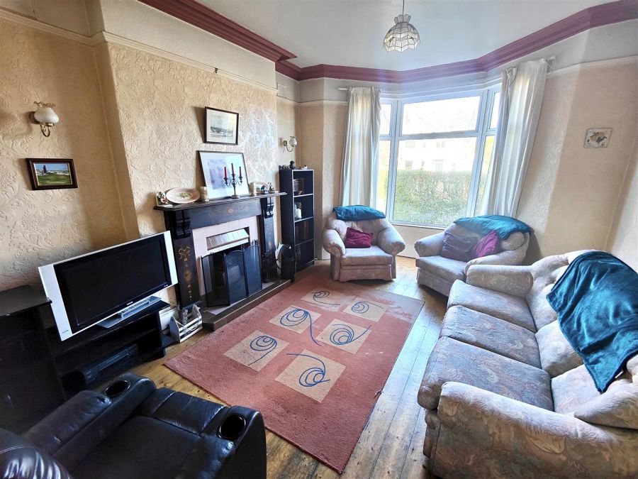 38 Old Cavehill Road