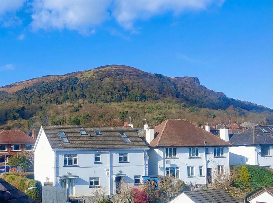 38 Old Cavehill Road