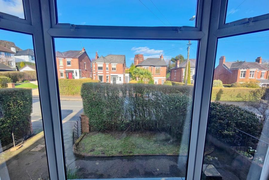 38 Old Cavehill Road