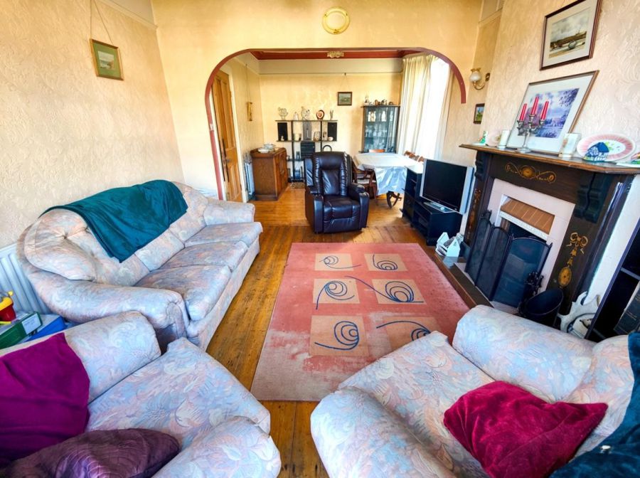 38 Old Cavehill Road