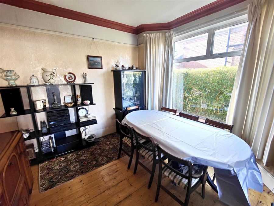 38 Old Cavehill Road