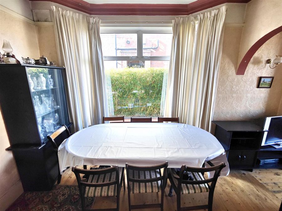 38 Old Cavehill Road